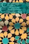 The Cambridge Companion to Global Literature and Slavery cover