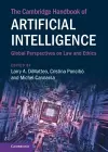 The Cambridge Handbook of Artificial Intelligence cover