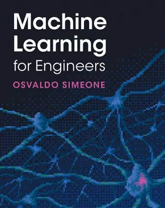 Machine Learning for Engineers cover