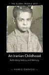 An Iranian Childhood cover