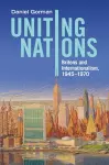 Uniting Nations cover