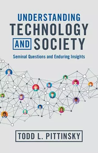 Understanding Technology and Society cover