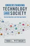 Understanding Technology and Society cover