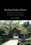 Reading Medieval Ruins cover