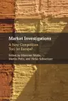 Market Investigations cover