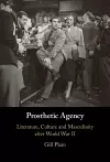 Prosthetic Agency cover