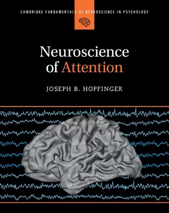 Neuroscience of Attention cover