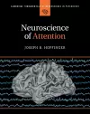 Neuroscience of Attention cover