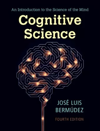 Cognitive Science cover