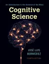 Cognitive Science cover