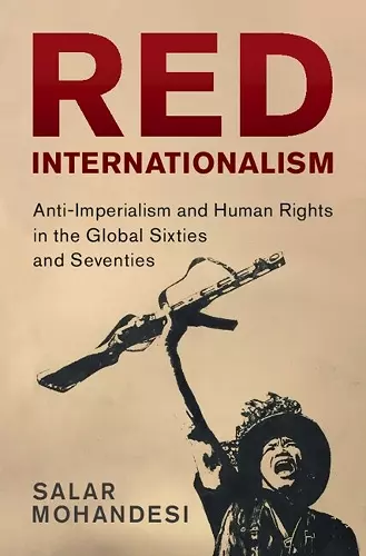 Red Internationalism cover