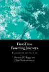 First-Time Parenting Journeys cover