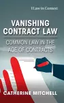 Vanishing Contract Law cover