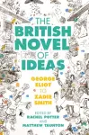 The British Novel of Ideas cover