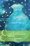 The Cambridge Companion to the Australian Novel cover