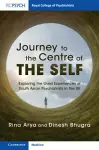 Journey to the Centre of the Self cover