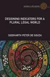 Designing Indicators for a Plural Legal World cover