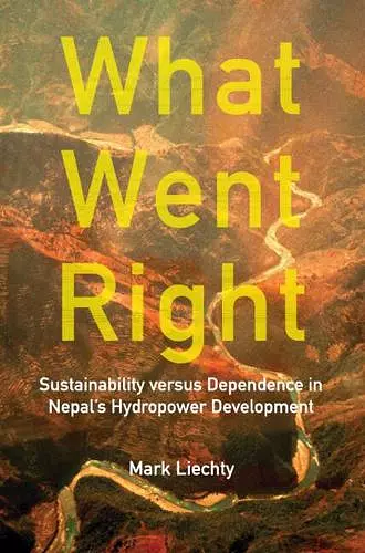 What Went Right cover
