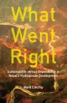 What Went Right cover