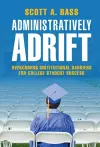 Administratively Adrift cover