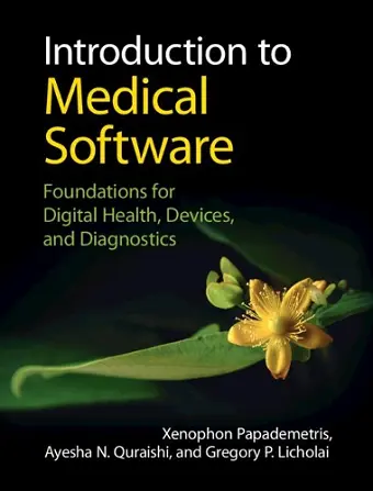 Introduction to Medical Software cover