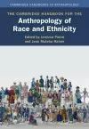 The Cambridge Handbook for the Anthropology of Race and Ethnicity cover