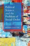 Political Science and the Problem of Social Order cover