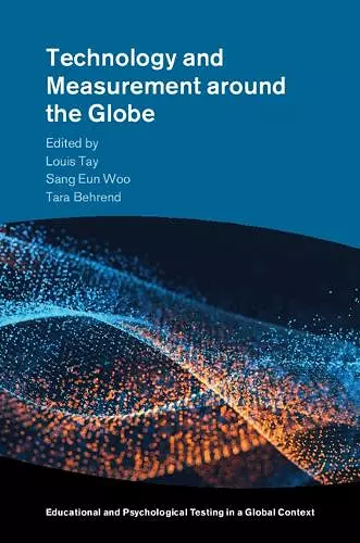 Technology and Measurement around the Globe cover