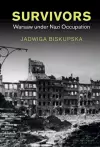 Survivors cover