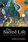 This Sacred Life cover