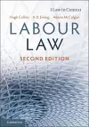 Labour Law cover