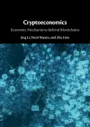 Cryptoeconomics cover