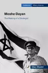 Moshe Dayan cover