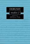 Debussy Studies 2 cover