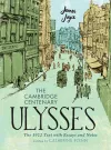 The Cambridge Centenary Ulysses: The 1922 Text with Essays and Notes packaging