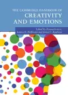 The Cambridge Handbook of Creativity and Emotions cover