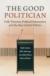 The Good Politician cover