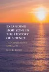 Expanding Horizons in the History of Science cover