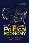 The American Political Economy cover