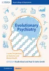 Evolutionary Psychiatry cover