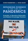 Rethinking Evidence in the Time of Pandemics cover