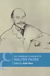 The Cambridge Companion to Walter Pater cover