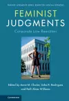 Feminist Judgments: Corporate Law Rewritten cover