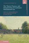 The Theory, Practice, and Interpretation of Customary International Law cover