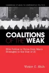 Coalitions of the Weak cover