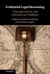 Evidential Legal Reasoning cover