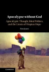 Apocalypse without God cover