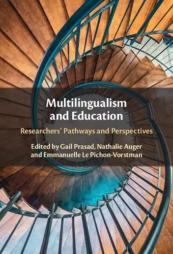 Multilingualism and Education cover