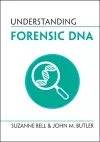 Understanding Forensic DNA cover