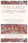 The Early Christians cover